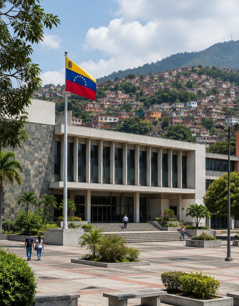 Sede de alcaldía municipal