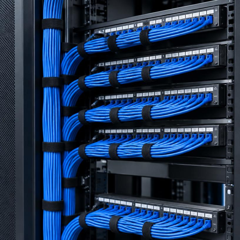 Cableado Estructurado
