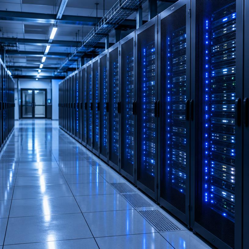 Centros de Datos