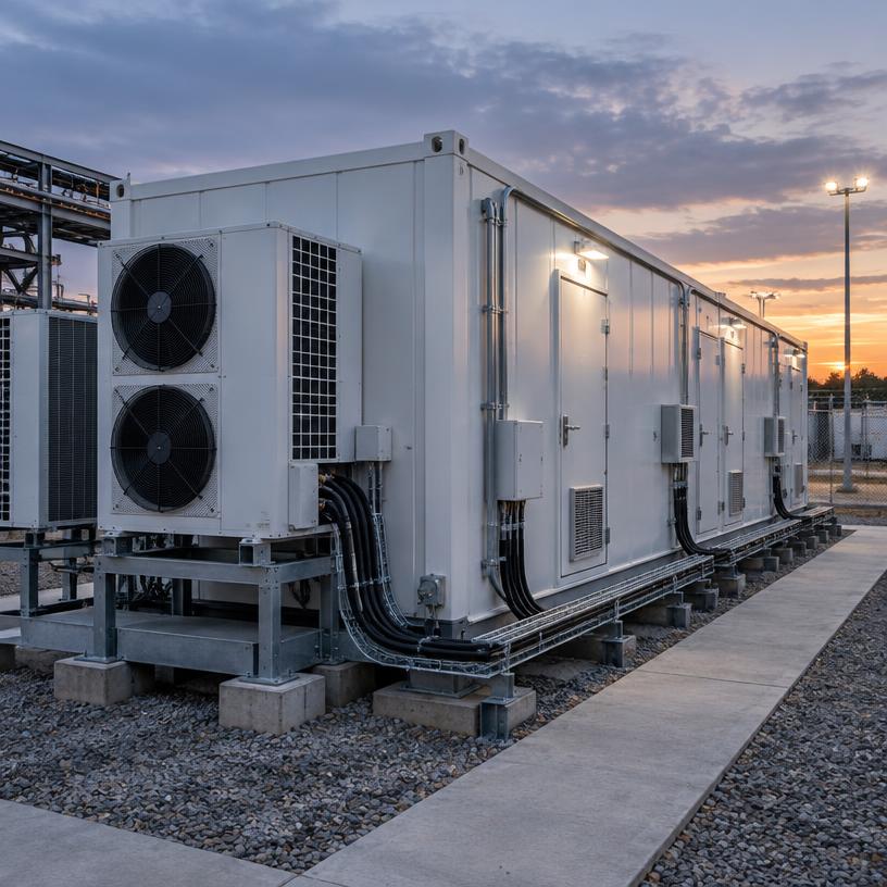 Centros de Datos Modulares